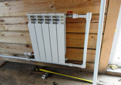 Правильный монтаж системы отопления Правильный монтаж системы отопления