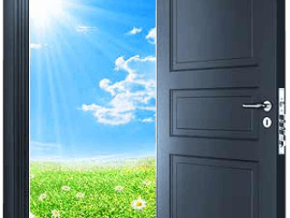 Как перевесить дверь Как перевесить дверь