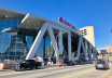 Навигация на стадионе как часть дизайна: чему учит система указателей State Farm Stadium Навигация на стадионе как часть дизайна: чему учит система указателей State Farm Stadium