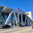 Навигация на стадионе как часть дизайна: чему учит система указателей State Farm Stadium Навигация на стадионе как часть дизайна: чему учит система указателей State Farm Stadium