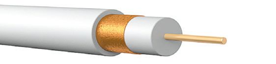 Коаксиальный кабель RG-6