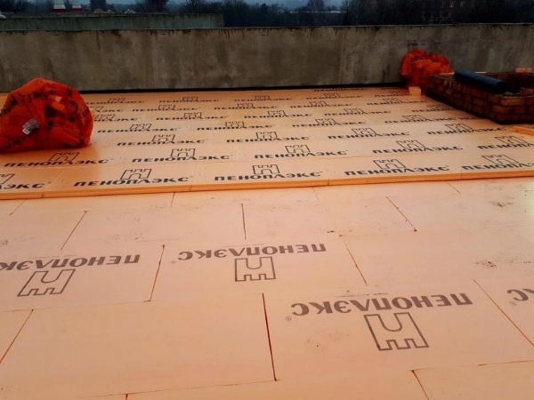 качественный XPS подробное руководство от ассоциации РАПЭКС