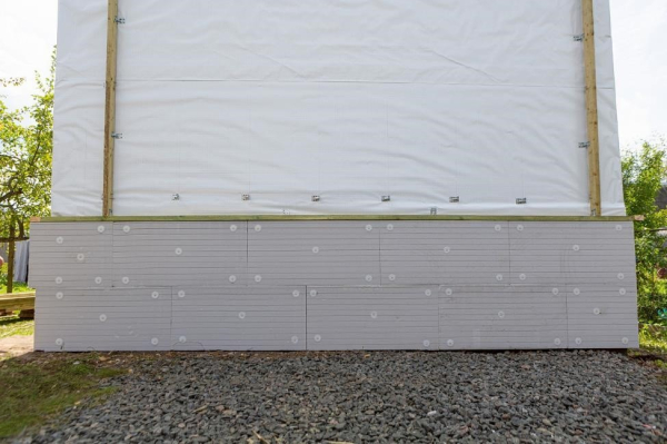 качественный XPS подробное руководство от ассоциации РАПЭКС