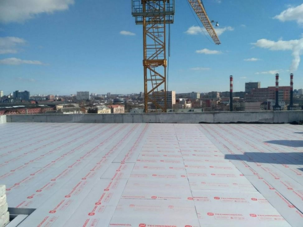 качественный XPS подробное руководство от ассоциации РАПЭКС