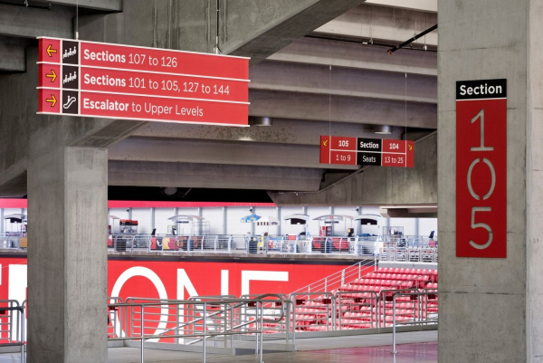 State Farm Stadium