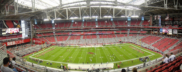 State Farm Stadium