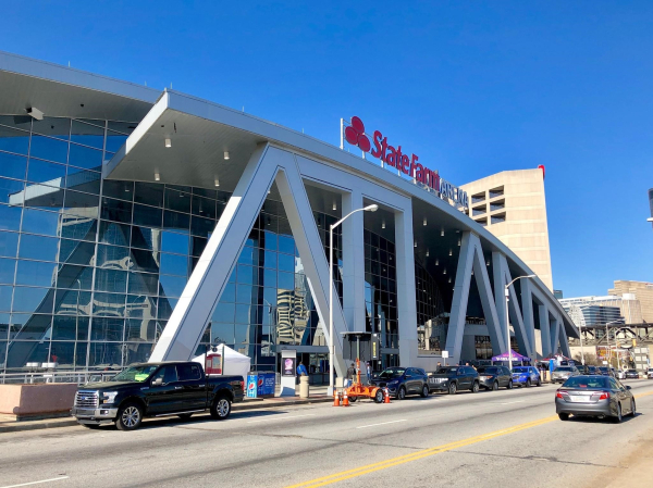 State Farm Stadium